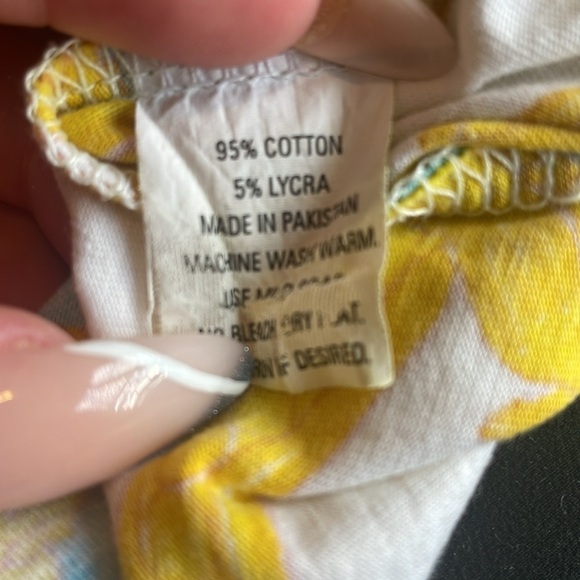 BARBARA GERWIT -Dress size small - Picture 7 of 7